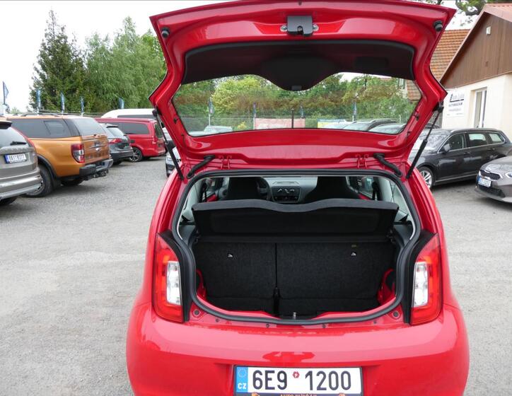 Škoda Citigo 27