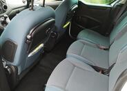 Citroën Berlingo 16