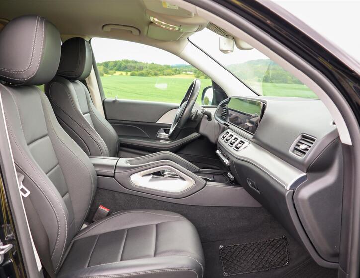 Mercedes-Benz GLE 15