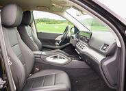 Mercedes-Benz GLE 15