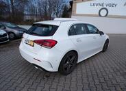 Mercedes-Benz Třídy A 5