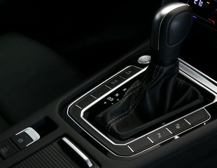 Volkswagen Arteon 21