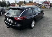 Opel Insignia 5