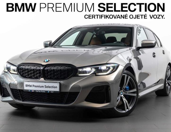 BMW Řada 3 1