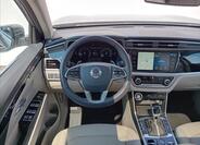 SsangYong Korando 6