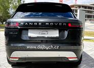 Land Rover Range Rover Velar 5
