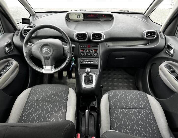 Citroën C3 Picasso 12