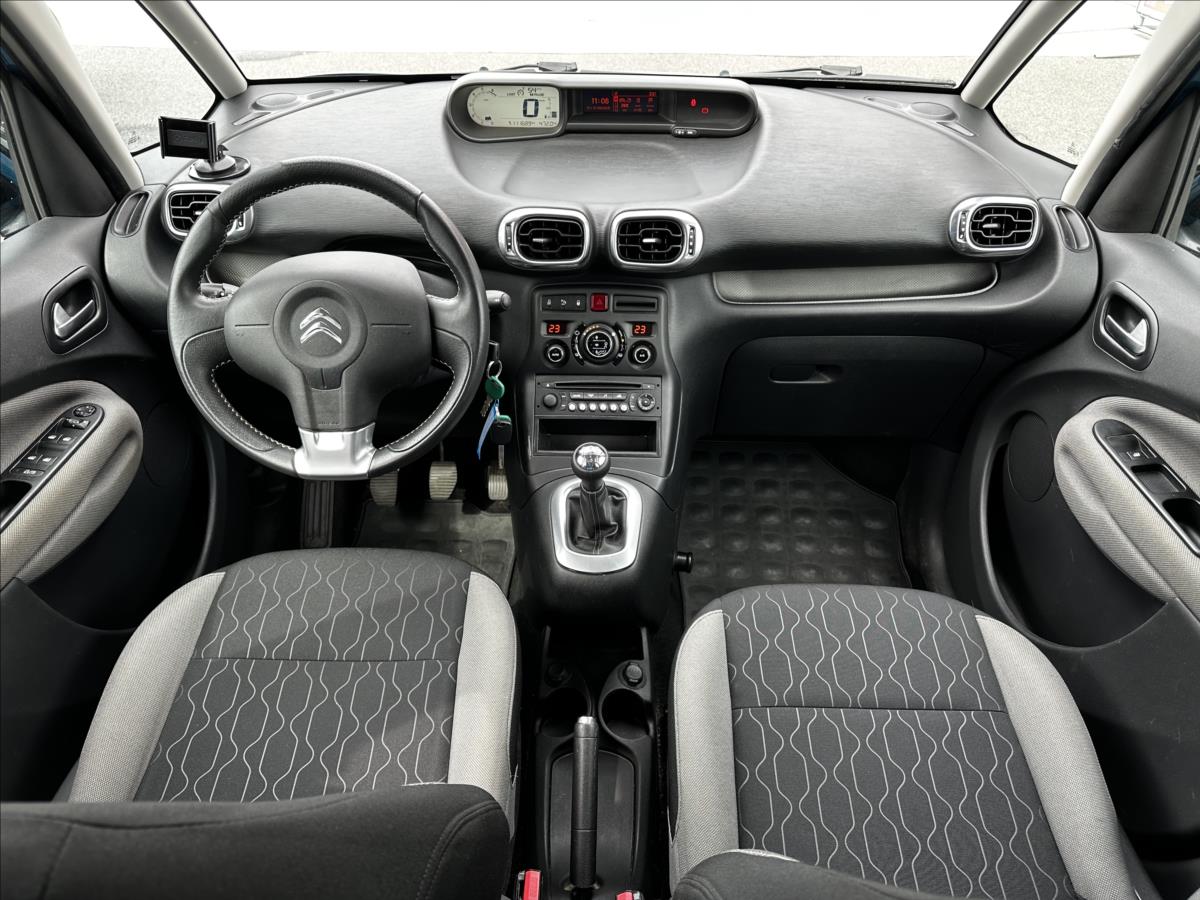 Citroën C3 Picasso