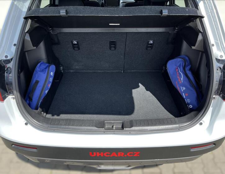 Suzuki Vitara 8
