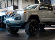 Toyota Tacoma 10