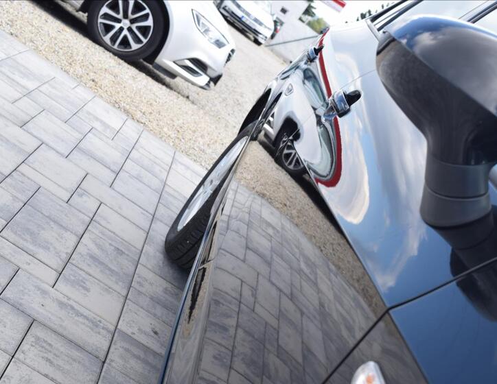 Seat Ibiza 9