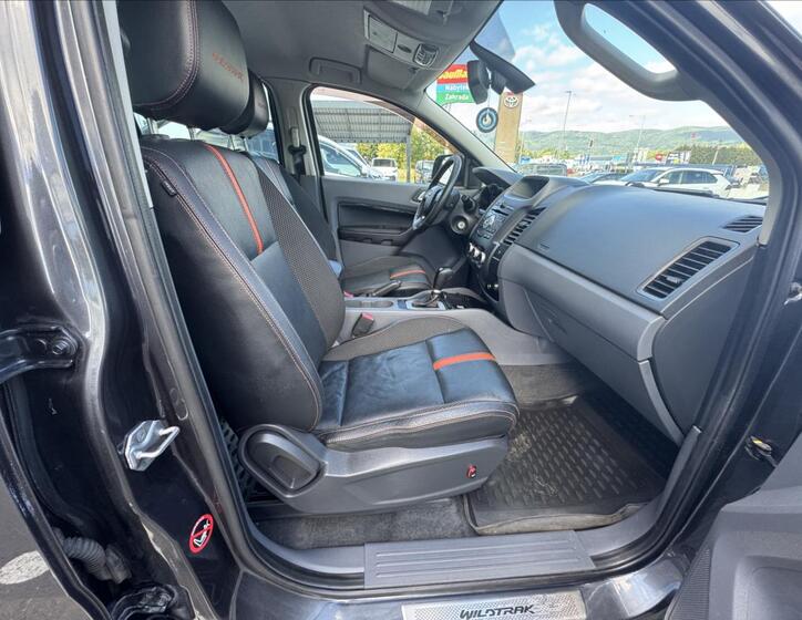 Ford Ranger 10