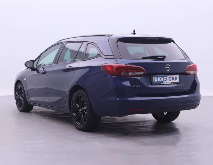 Opel Astra 5