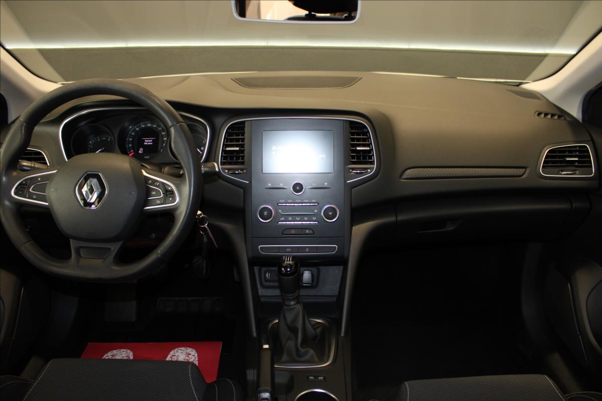 Renault Mégane