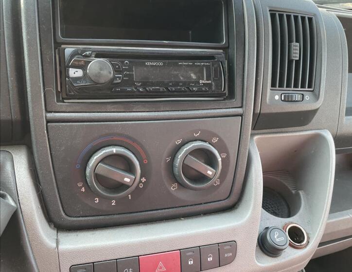 Fiat Ducato 11