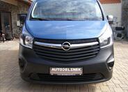 Opel Vivaro 8