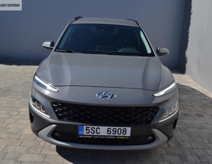 Hyundai Kona 47