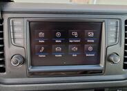 Volkswagen Crafter 26