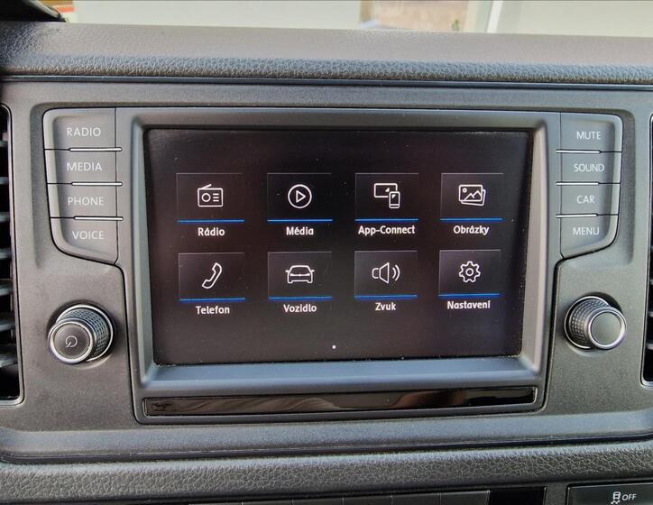 Volkswagen Crafter 26