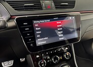 Škoda Superb 43