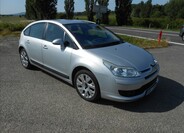 Citroën C4 4