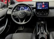 Toyota Corolla 10