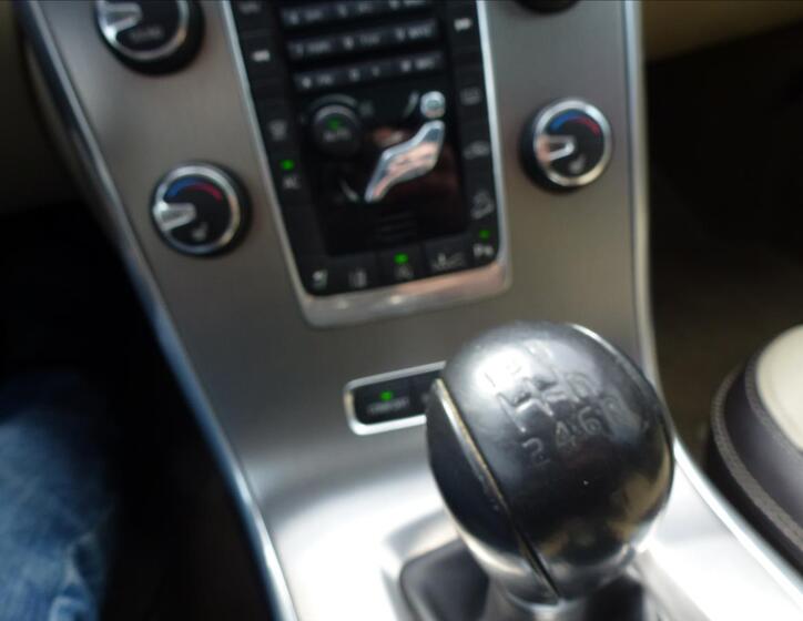 Volvo XC60 33