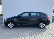 Škoda Scala 4