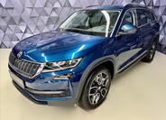 Škoda Kodiaq 1