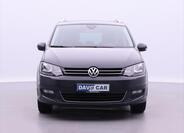 Volkswagen Sharan 2
