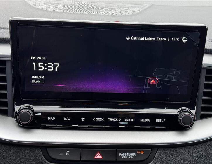 KIA Ceed 13