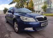 Škoda Octavia 6