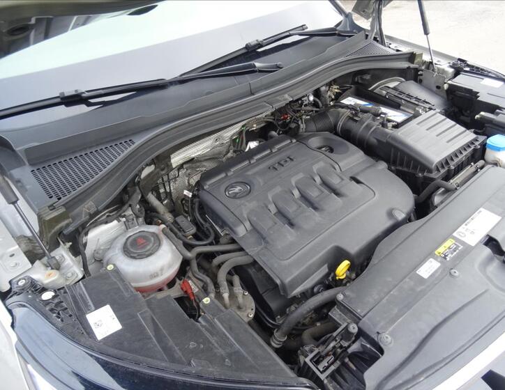 Škoda Kodiaq 41