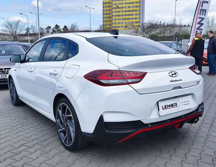 Hyundai i30 7