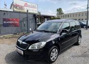 Škoda Roomster 2