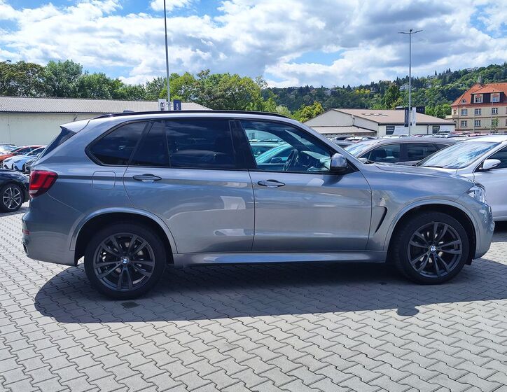 BMW X5 4