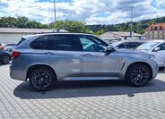 BMW X5 4