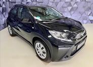 Toyota Aygo 4