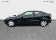 Mercedes-Benz Třídy C 2