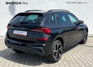 Škoda Kamiq 2