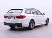 BMW Řada 5 7