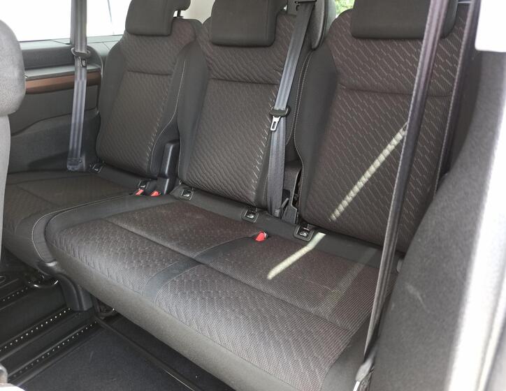 Toyota ProAce Verso 10