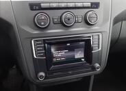 Volkswagen Caddy 11