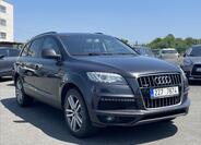 Audi Q7 3
