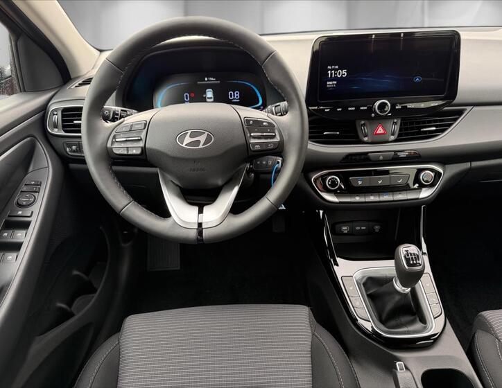 Hyundai i30 15