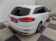 Ford Mondeo 7