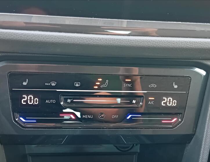Volkswagen Tiguan 21