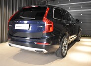 Volvo XC90 4