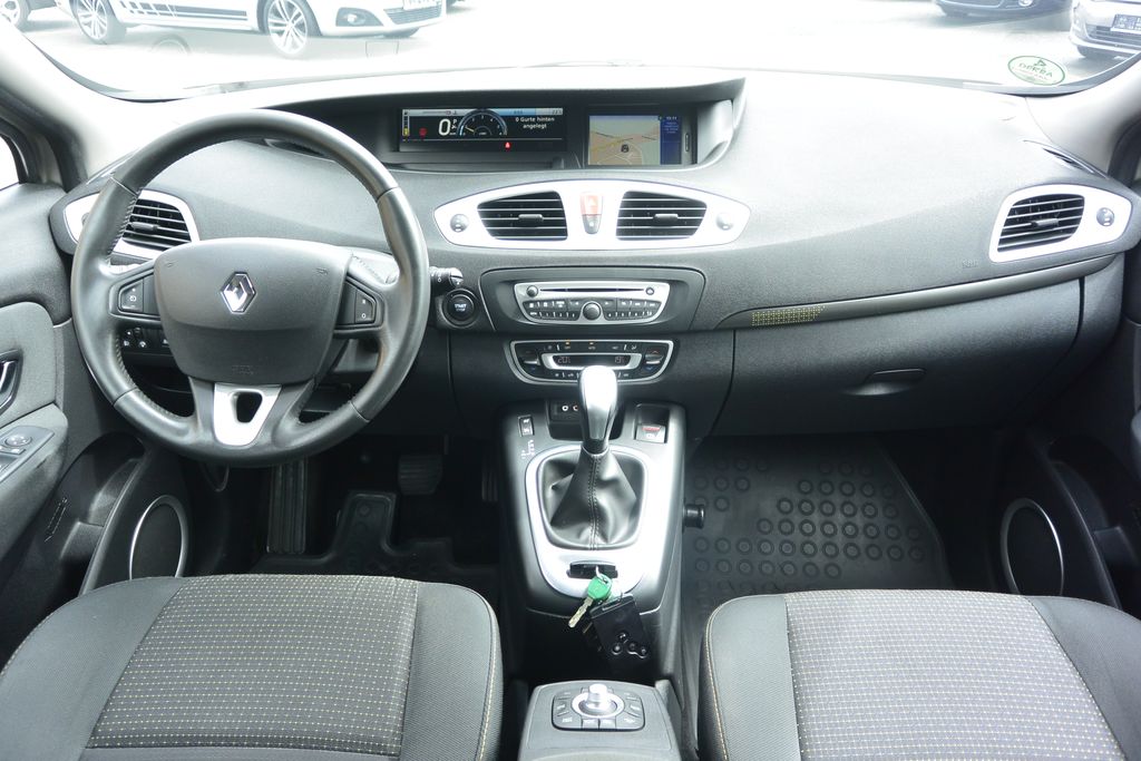 Renault Scénic