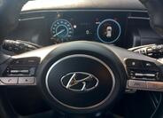 Hyundai Tucson 10